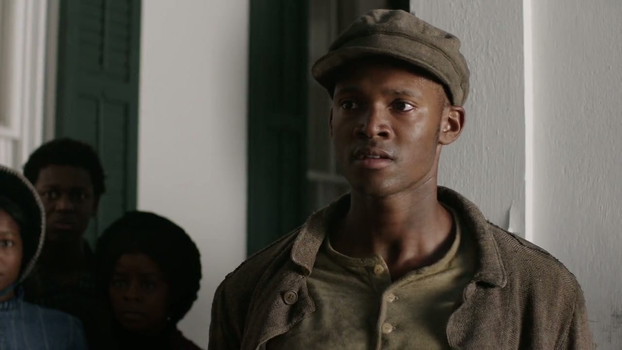 Roots Part 4 Screenshot