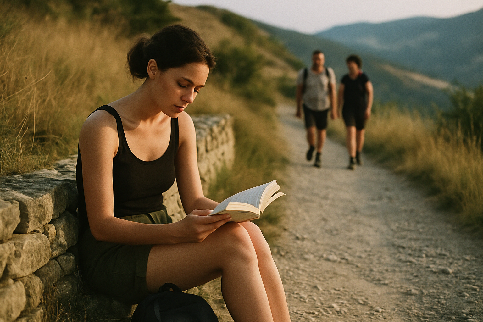 Solitudine: fardello o opportunità?