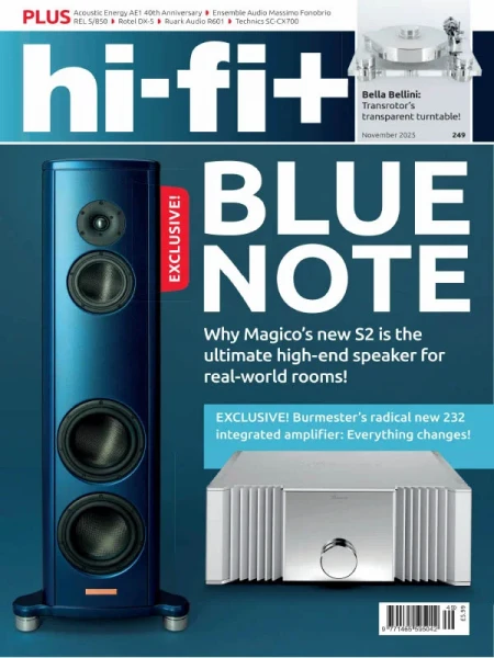 Hi-Fi+ - November 2025