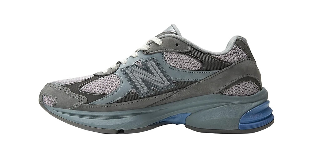 Nowy Model New Balance 2010 w Kolorystyce