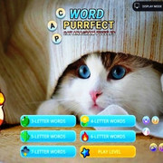 Word Purrfect