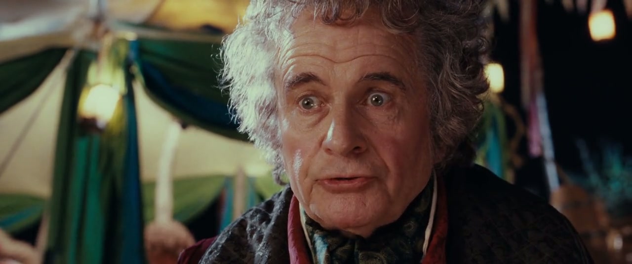 The Lord of the Rings: The Fellowship of the Ring Screenshot