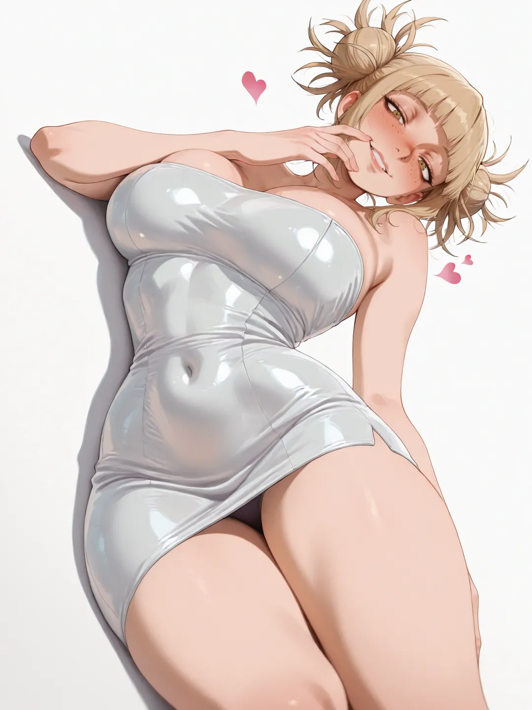 Imagen de SET #025 - Himiko Toga p1