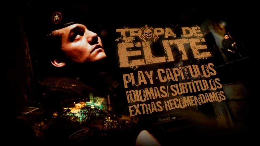 Trop1 1 - Tropa De Élite [DVD9 Full] [Pal] [Esp/Por/Cat/Eus] [5.1] [Sub:Esp/Cat] [2007] [Acción] [VS]
