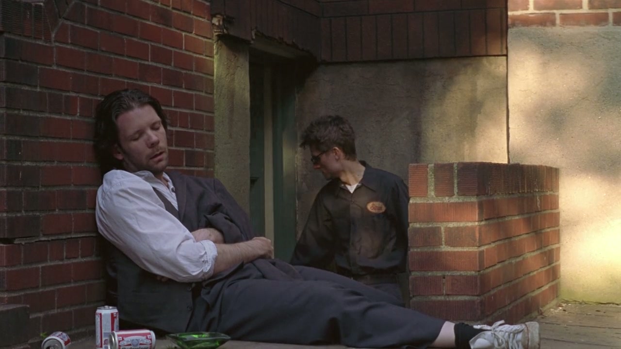 Henry Fool Screenshot