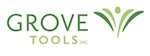 Grove Tools logo