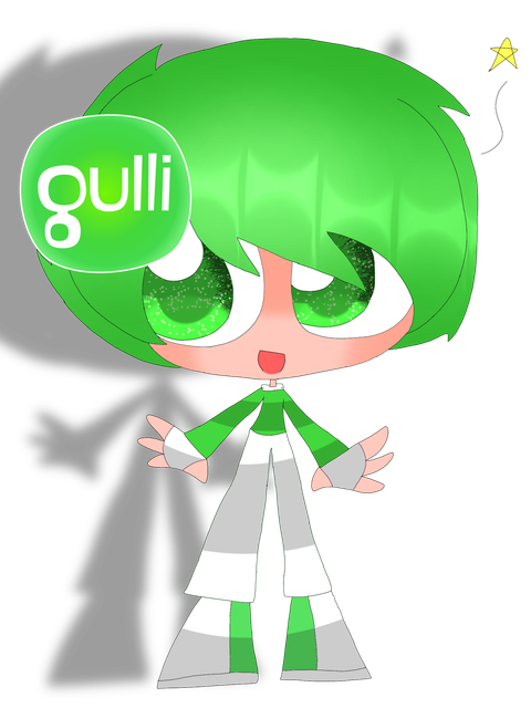 Gulli