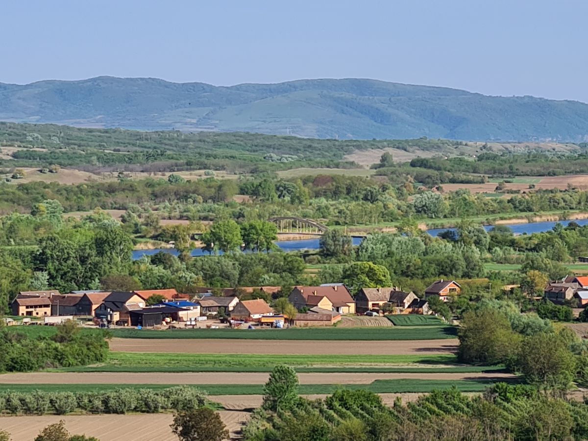 Grebenac Most