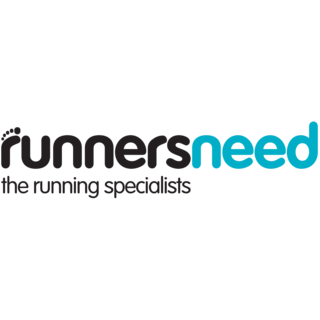 Runners Need logo