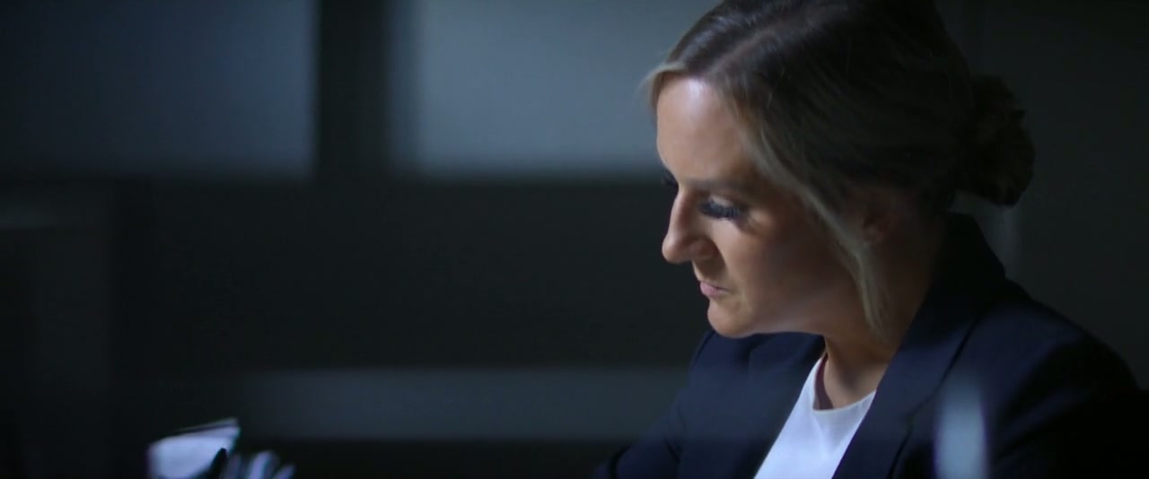 The Investigation of Lucy Letby Screenshot