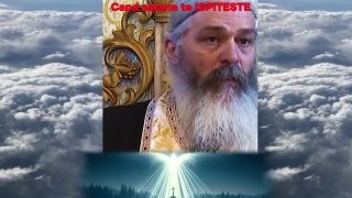O pilda despre SATANA. Parintele CALISTRAT