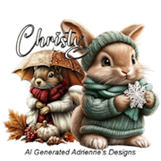 KVFall Winter Ava Christy vi
