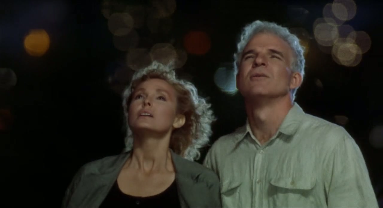 L.A. Story Screenshot