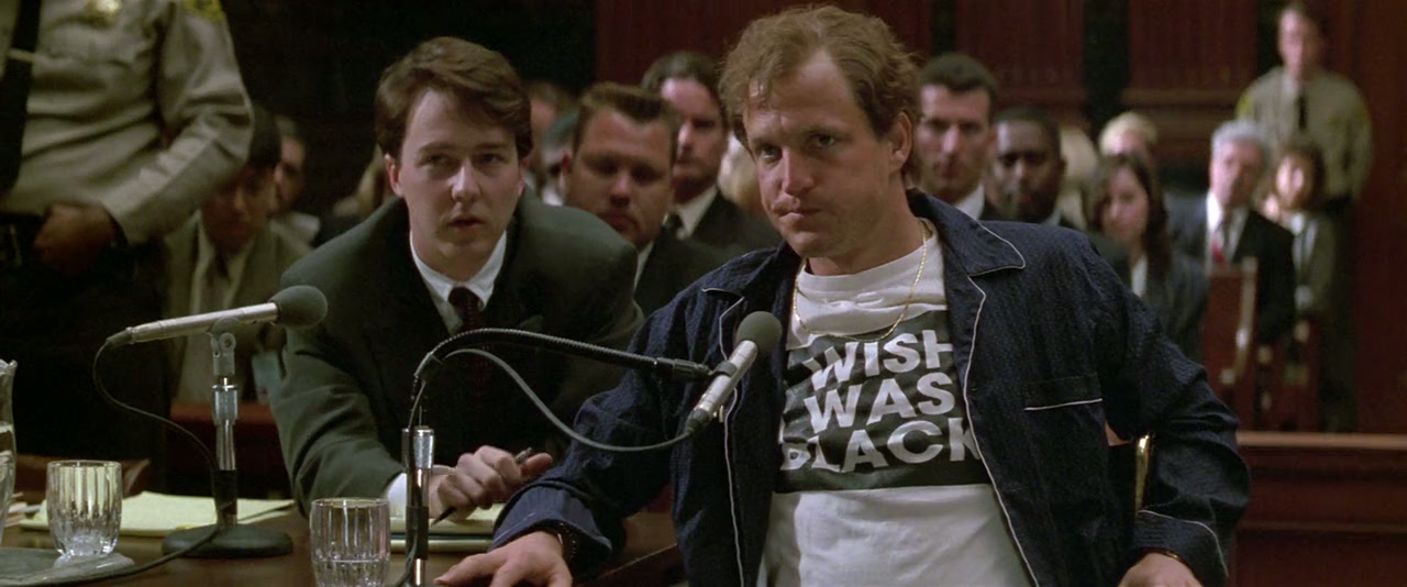 The People vs. Larry Flynt Screenshot