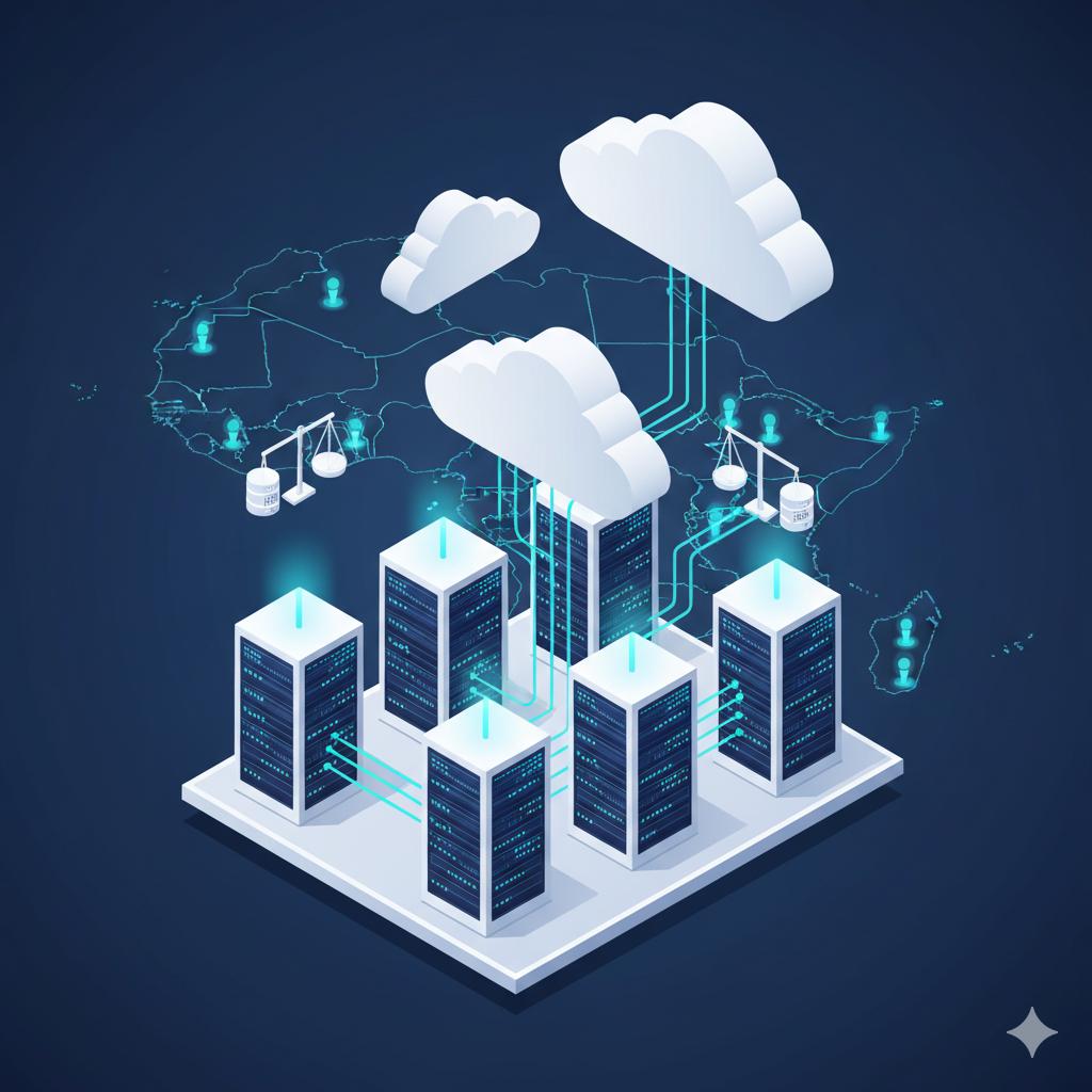What is edge computing?