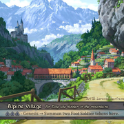 Alpine Village