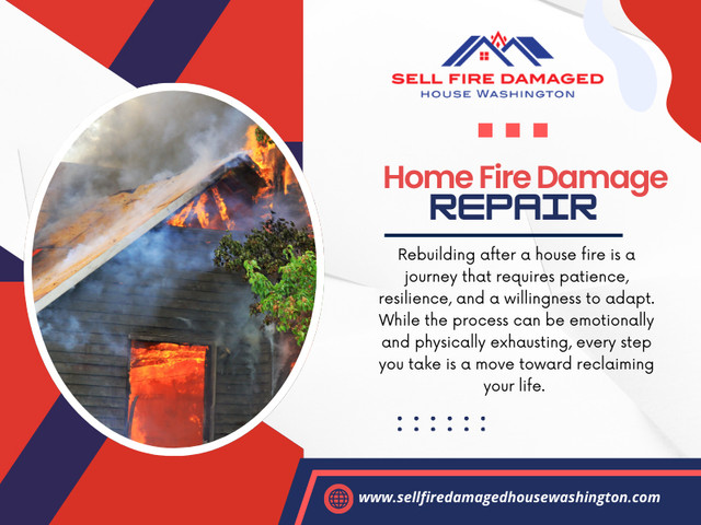 Home-Fire-Damage-Repair