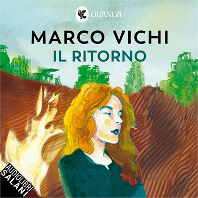 Marco Vichi - Il ritorno (2026) (mp3 - 128 kbps)
