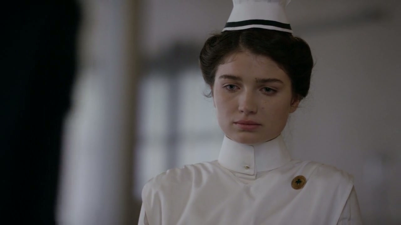 The Knick Screenshot