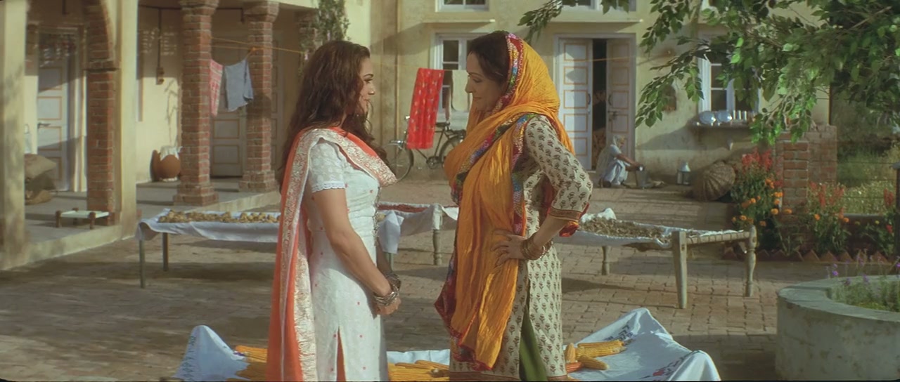 Veer-Zaara Screenshot
