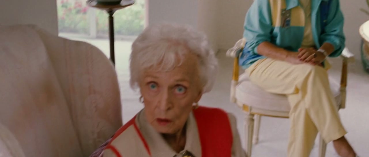 In Her Shoes Screenshot