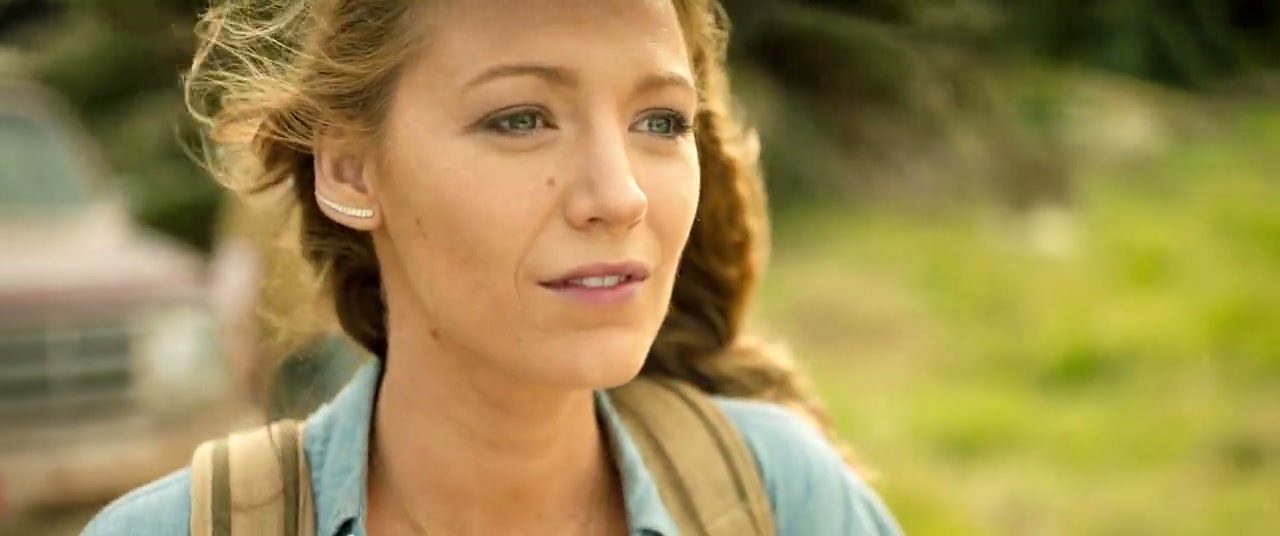 The Shallows Screenshot