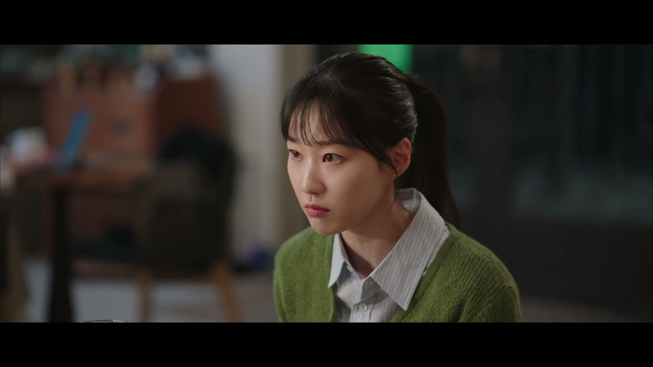 The Apartment Job Screenshot
