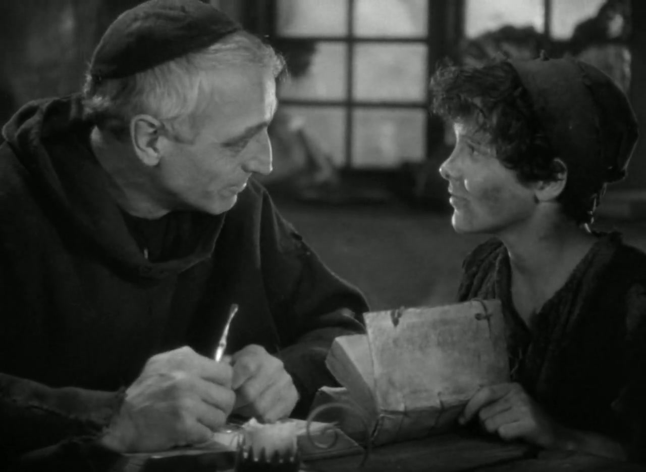 The Prince and the Pauper Screenshot