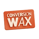 Conversion Wax logo