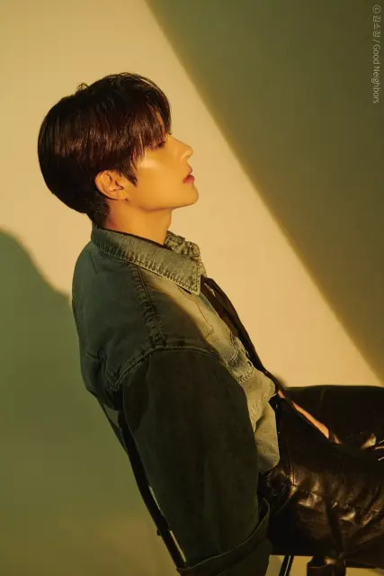 hyun jae the boyz 1357732