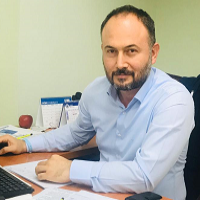 Dr. Süleyman Şimşek Profil Fotoğrafı