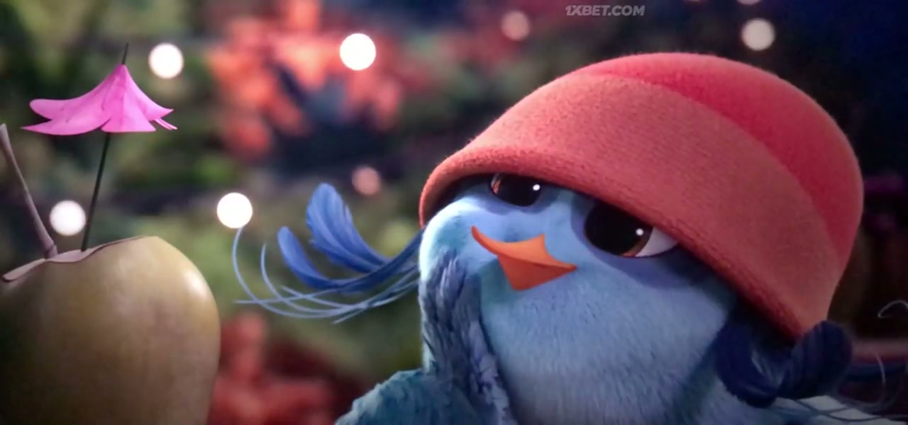 The Angry Birds Movie 2 Screenshot