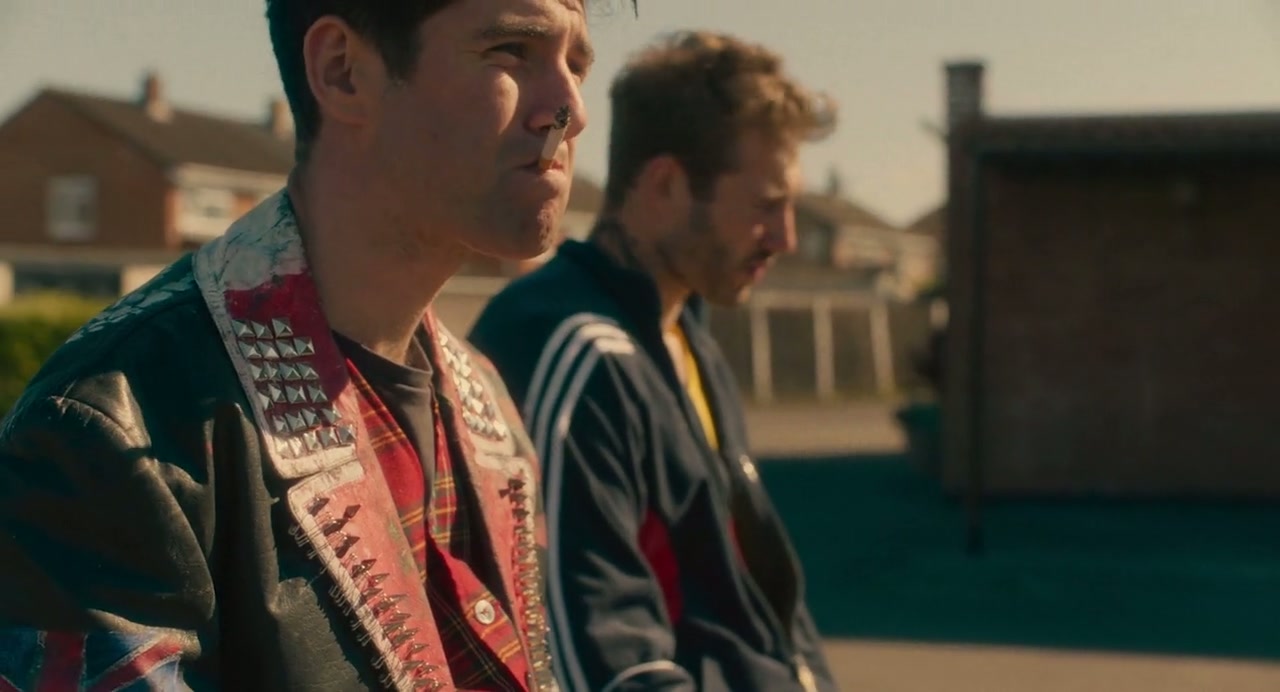 The Fence Screenshot