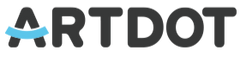 ARTDOT logo