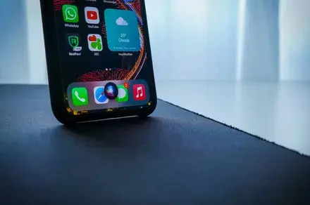 Siri to Get Major Overhaul with Auto-Delete Feature