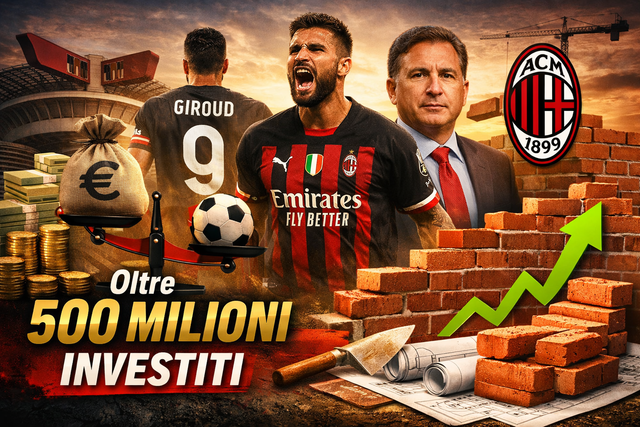 milan giroud cardinale
