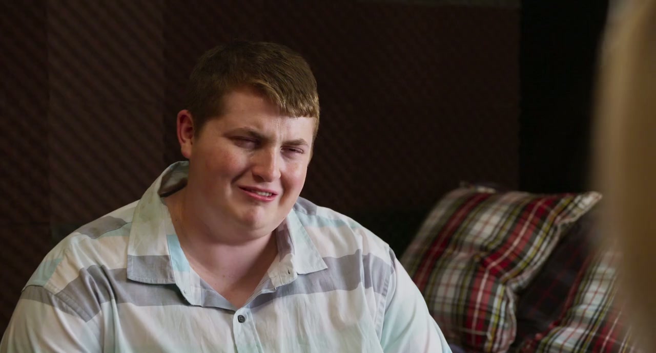 Butter's Final Meal Screenshot