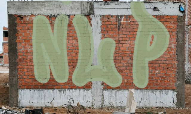 Graffiti artwork by NOPLI