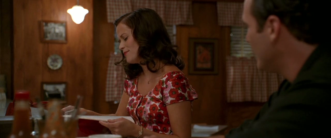 Walk the Line Screenshot