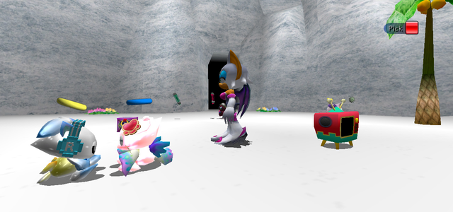 Crystal and her son.png