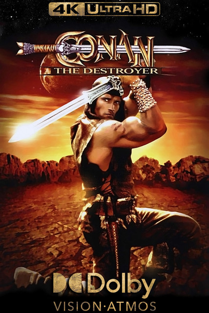 Conan-destroyer