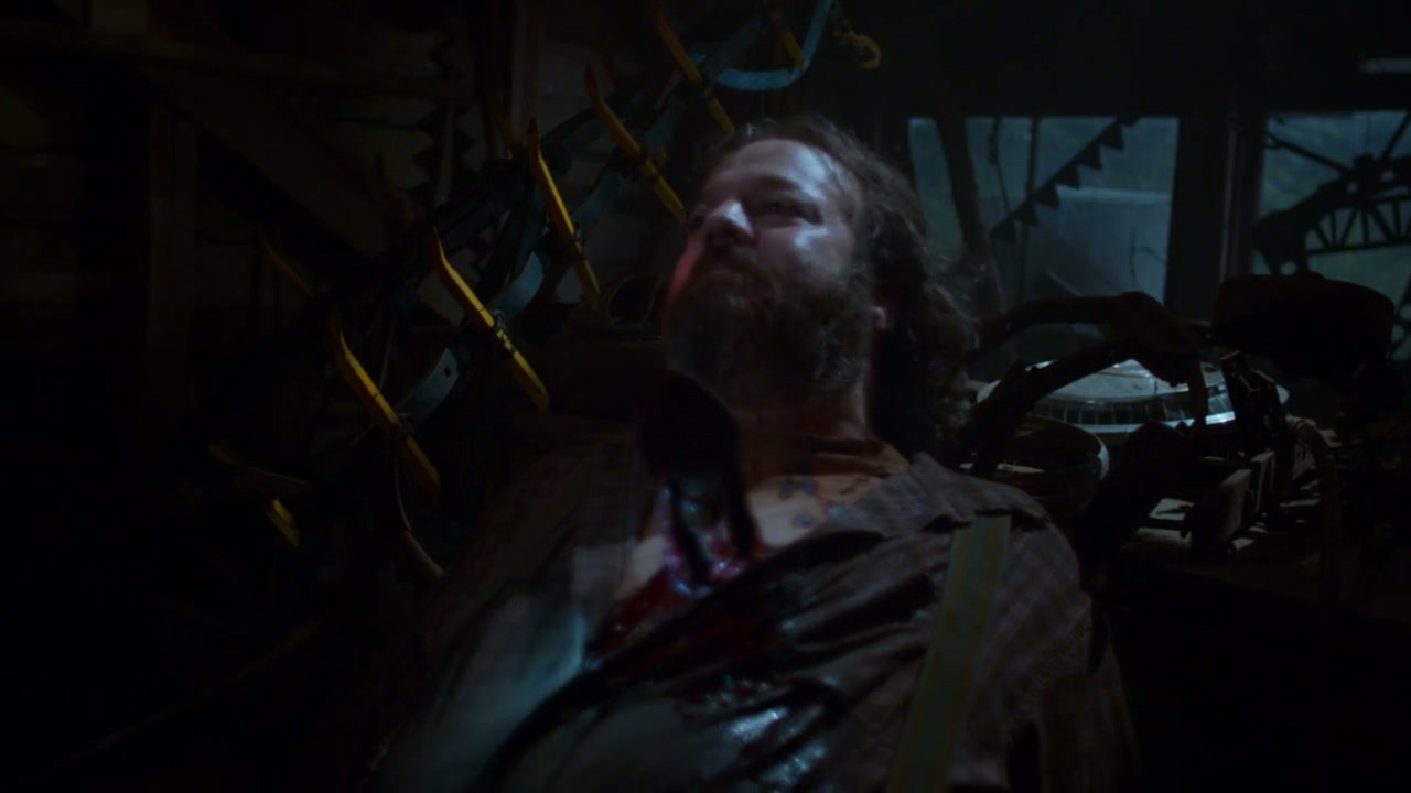 Leprechaun: Origins Screenshot