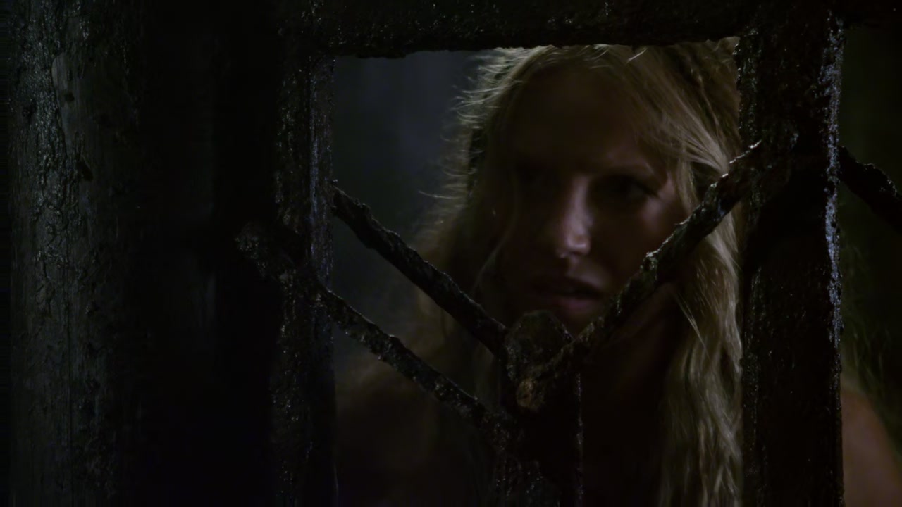 The Making of Scorpion King 4: Quest for Power Dvd-extra Screenshot