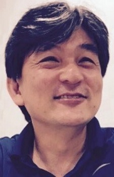 Sonoda, Hideki