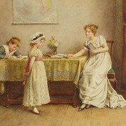 THE GOVERNESS