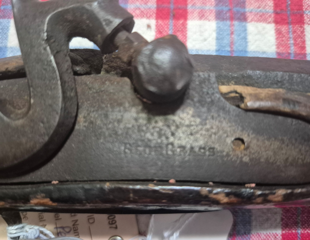 lock