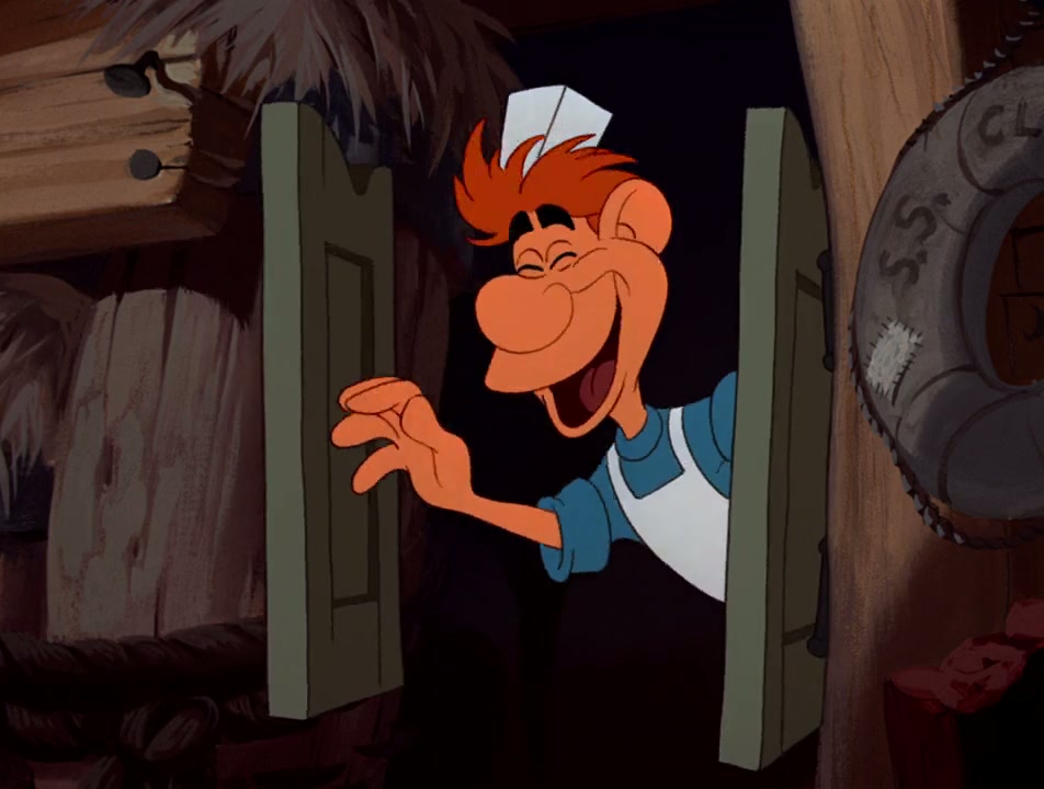 Alice in Wonderland Screenshot