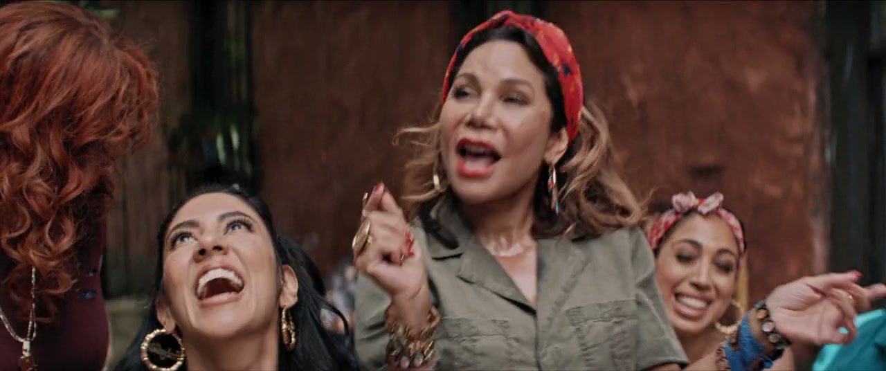 In the Heights Screenshot