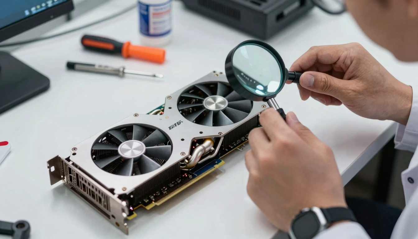 GPU Lifespan in 2026: Are We Oiling or Replacing? A Hardware Reviewer