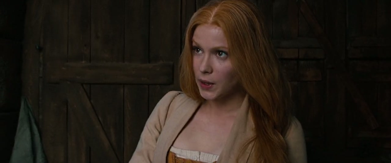 Hansel & Gretel: Witch Hunters Screenshot